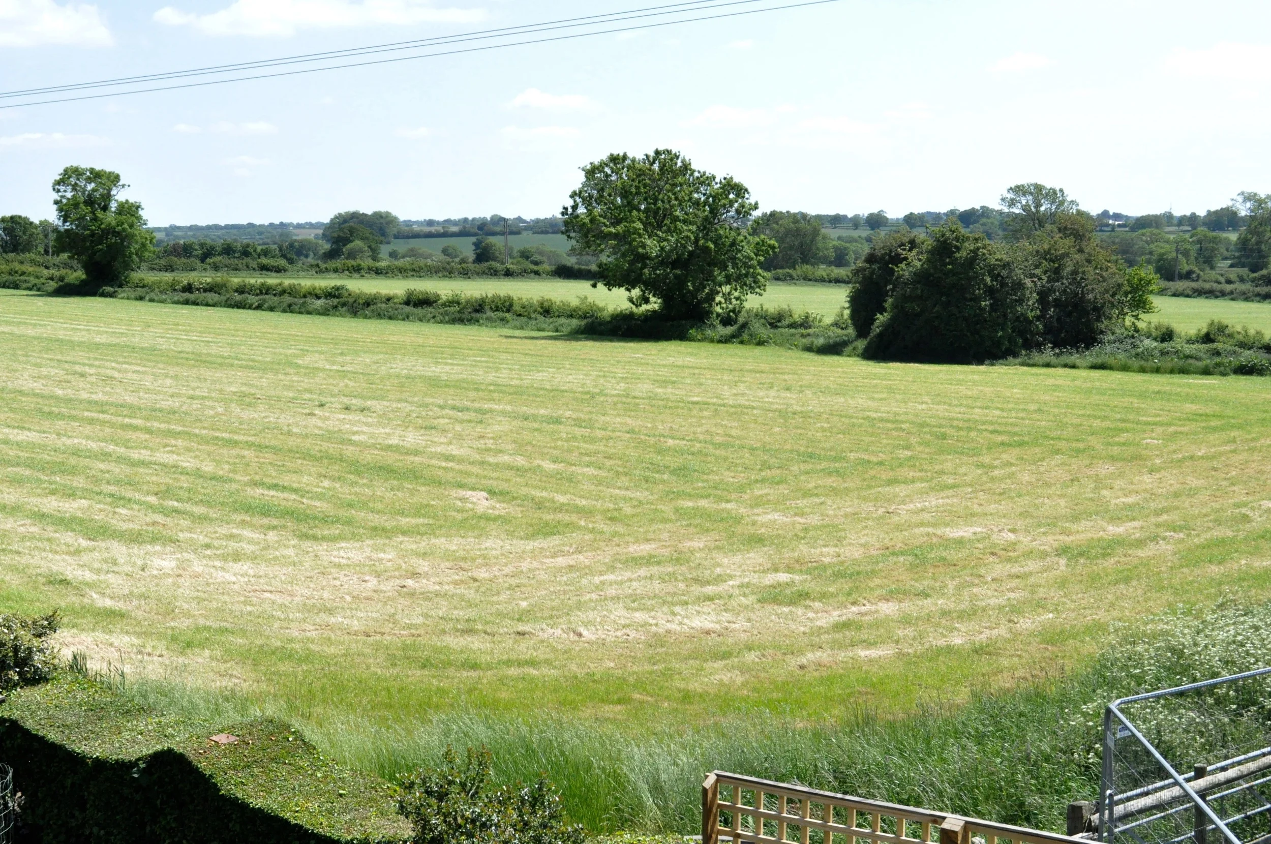 Plot 7 Mulberry House 4 Bedrooms £SOLD