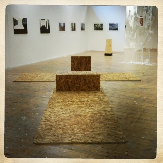 Interim show Sept 2014