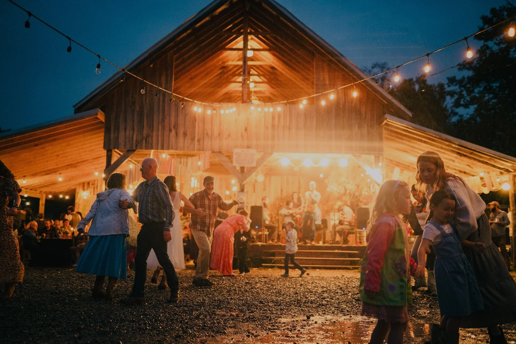 Bells Bend Farms