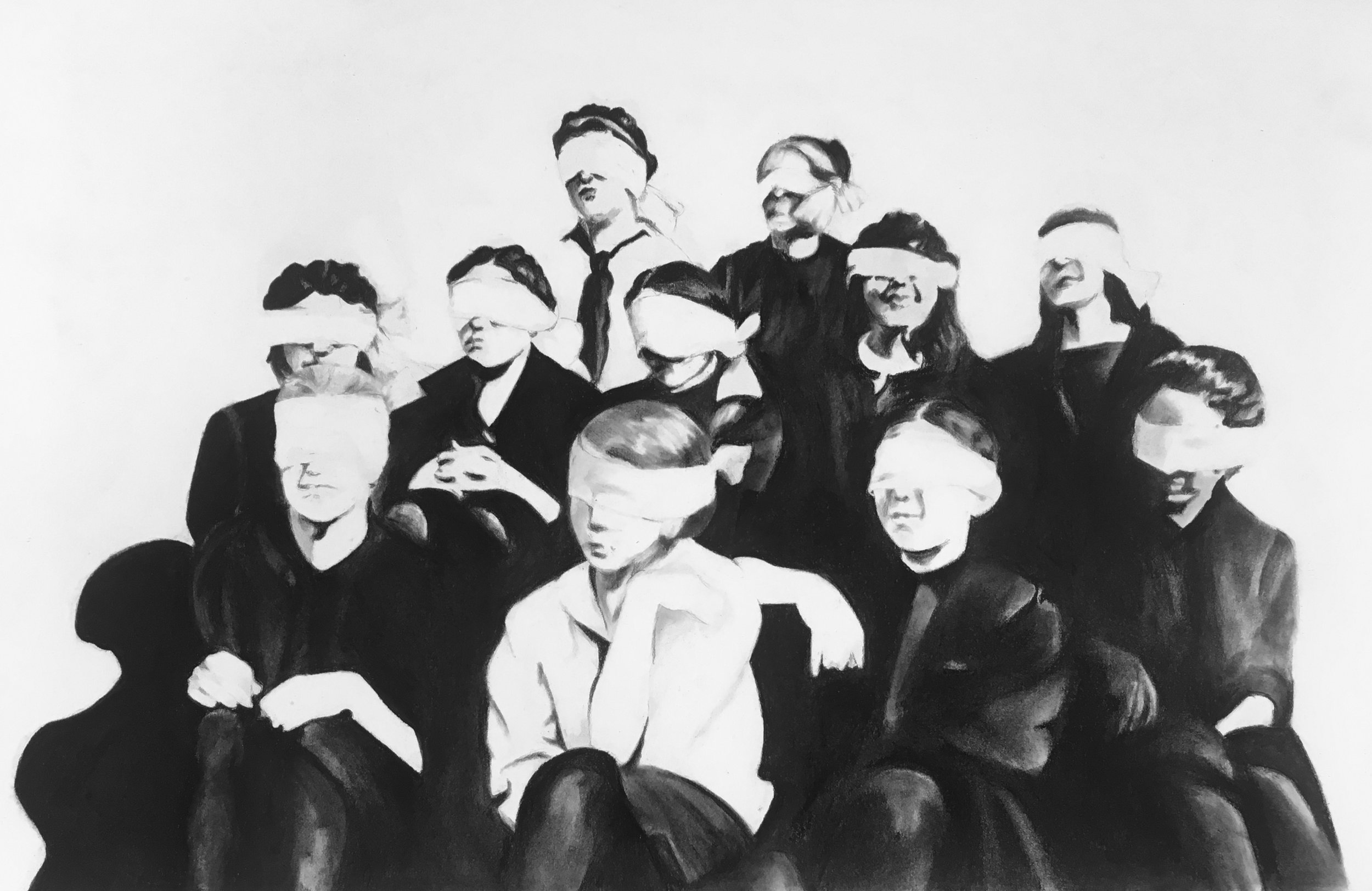 Copy of Initiation - 1912