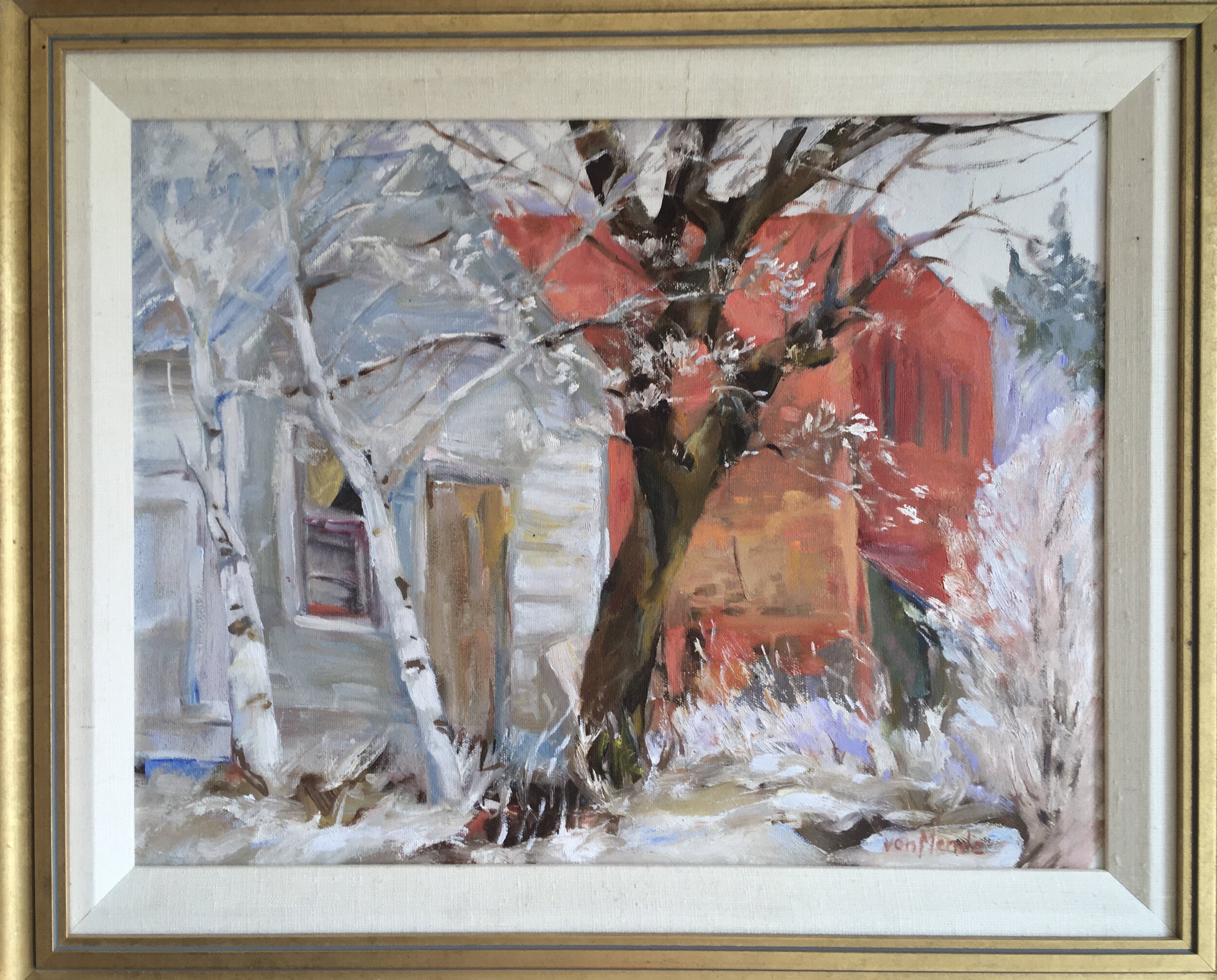 $von Mende Out Back in Farmington.jpeg