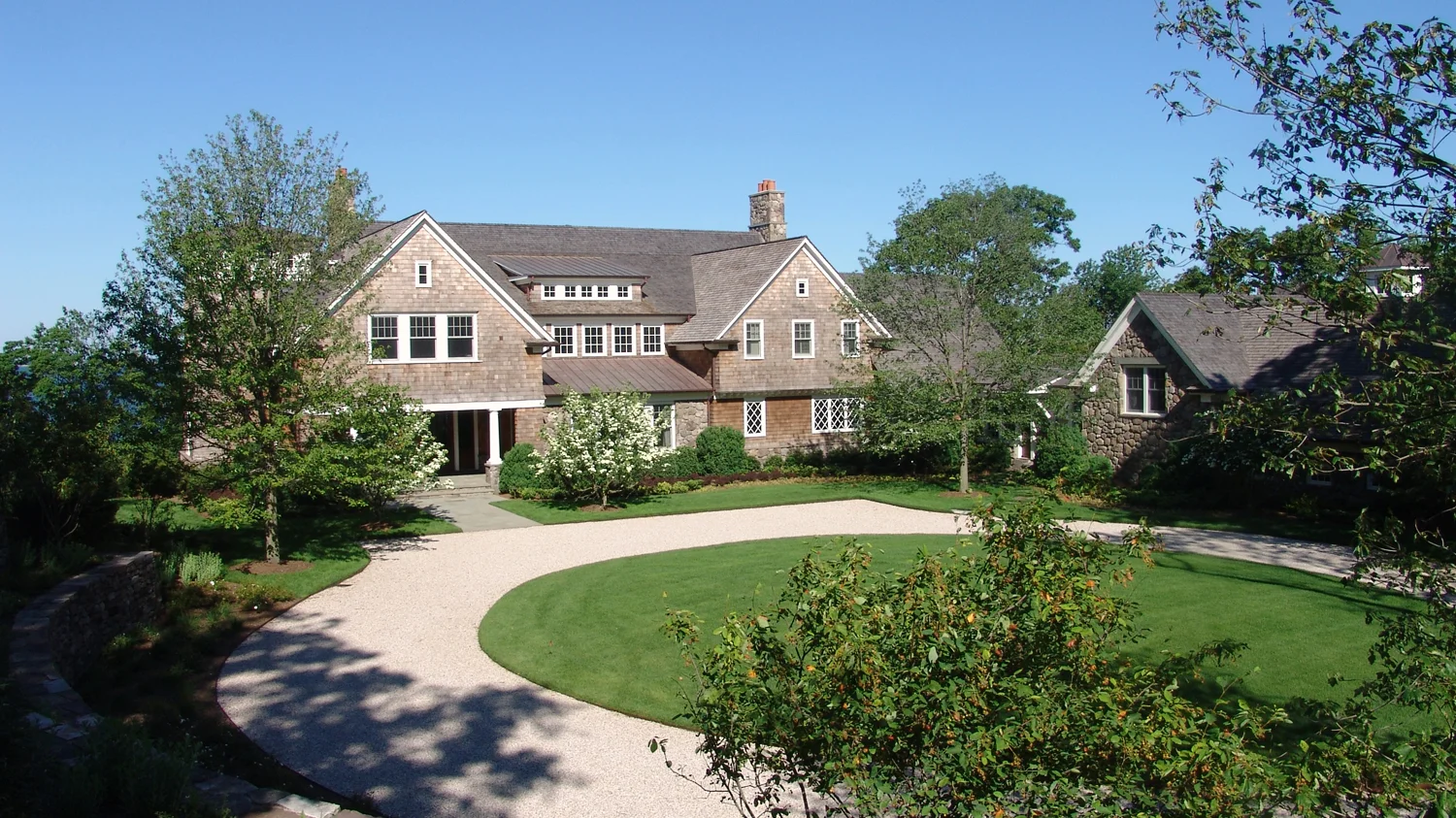North Haven Residence
