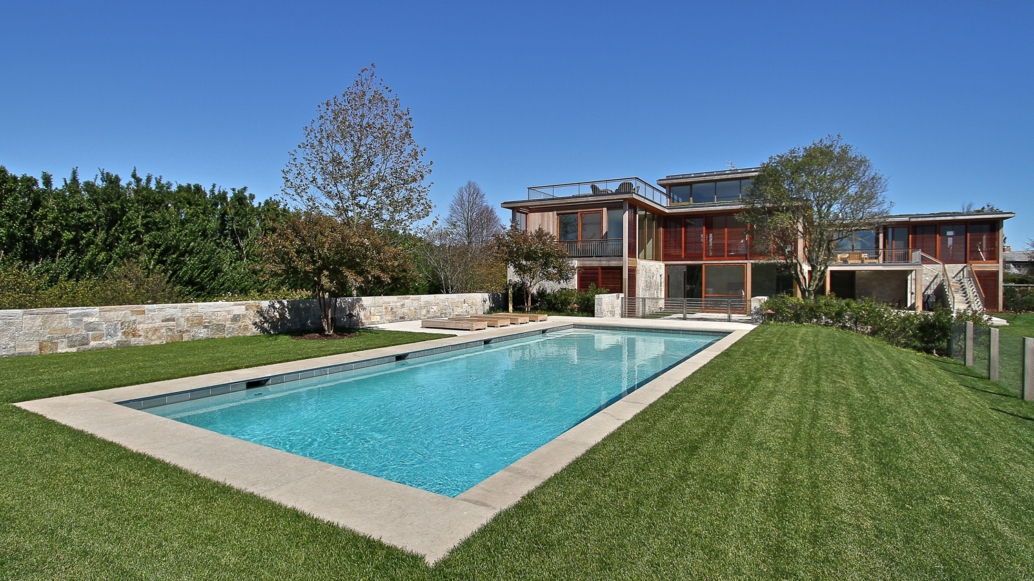 Sagaponack Residence