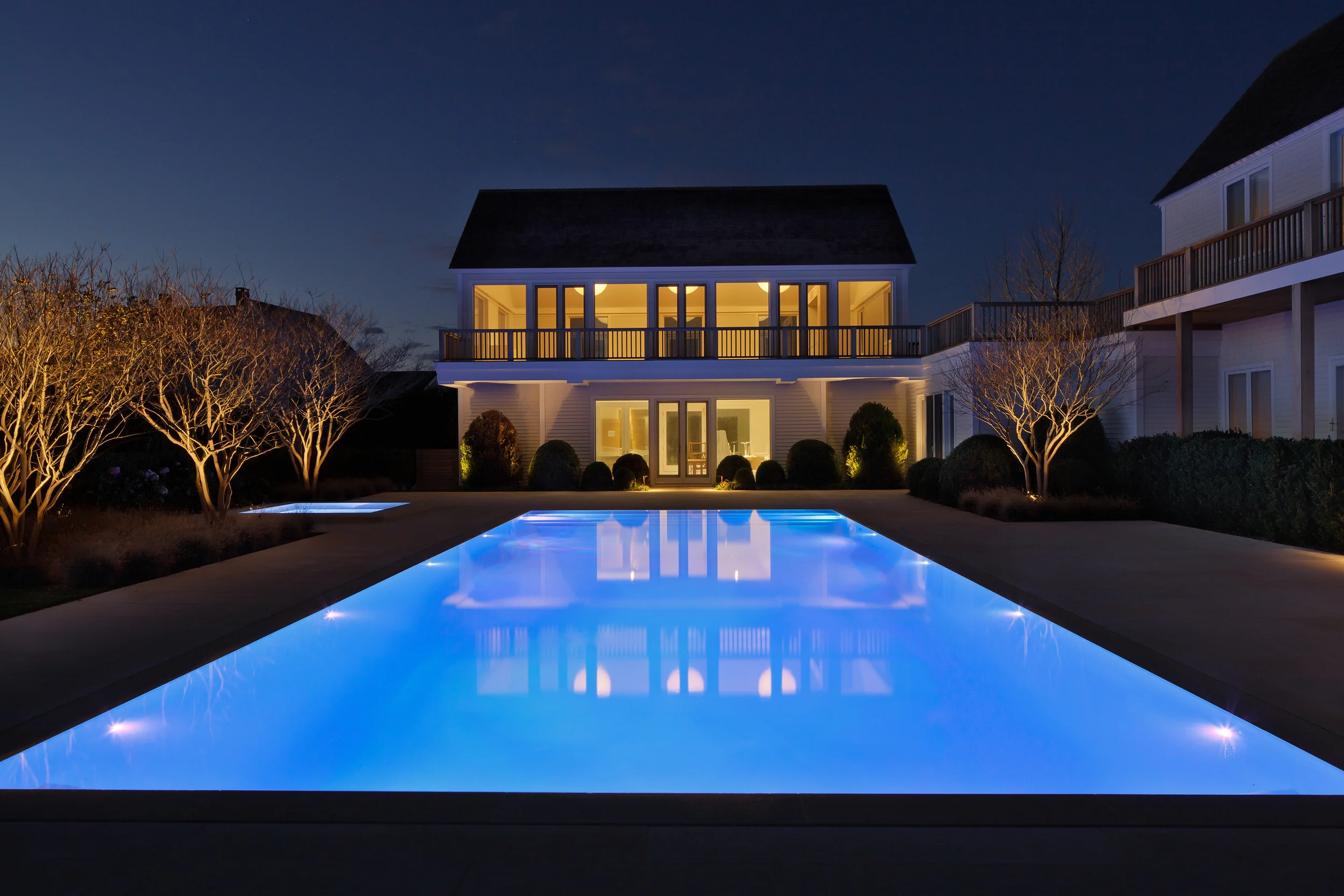 Gin Lane Residence