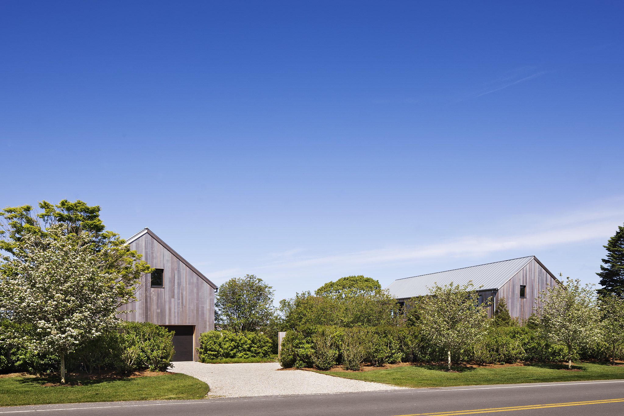 East Lake Residence