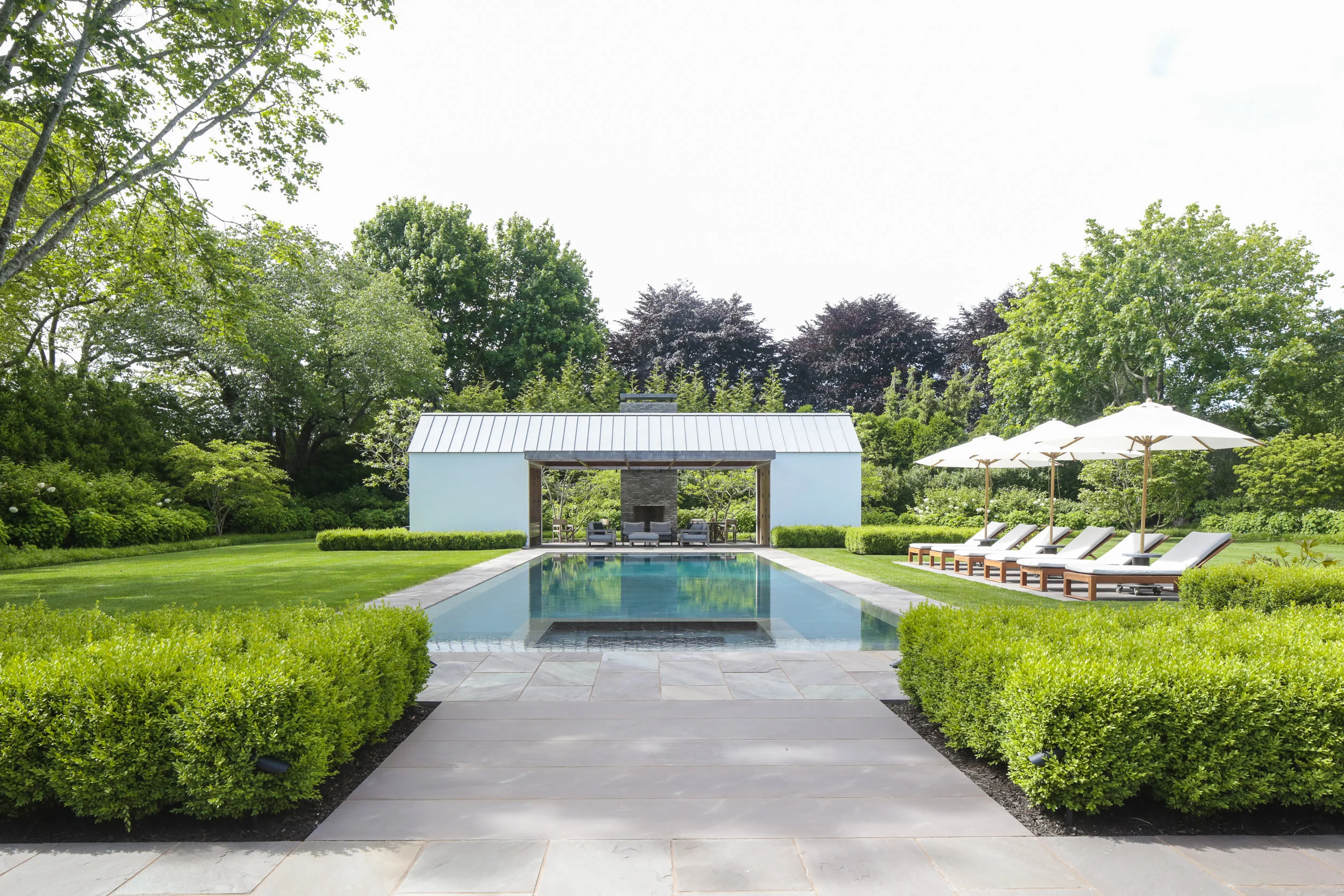 Further Lane Residence