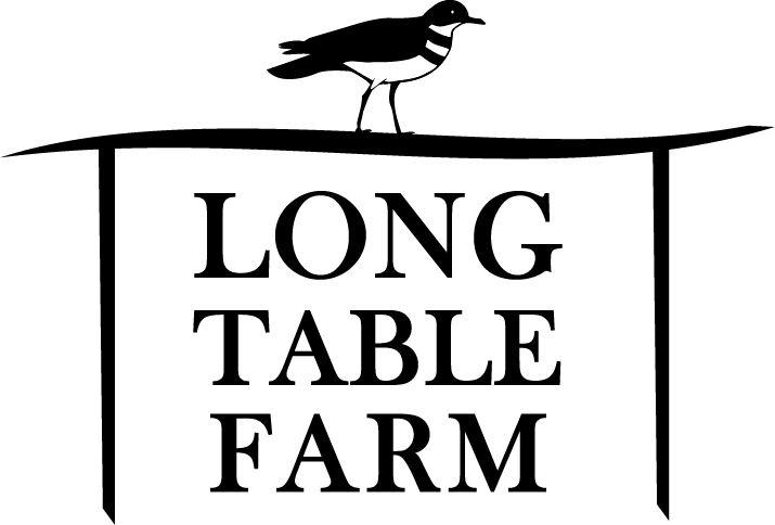 Long Table Farm