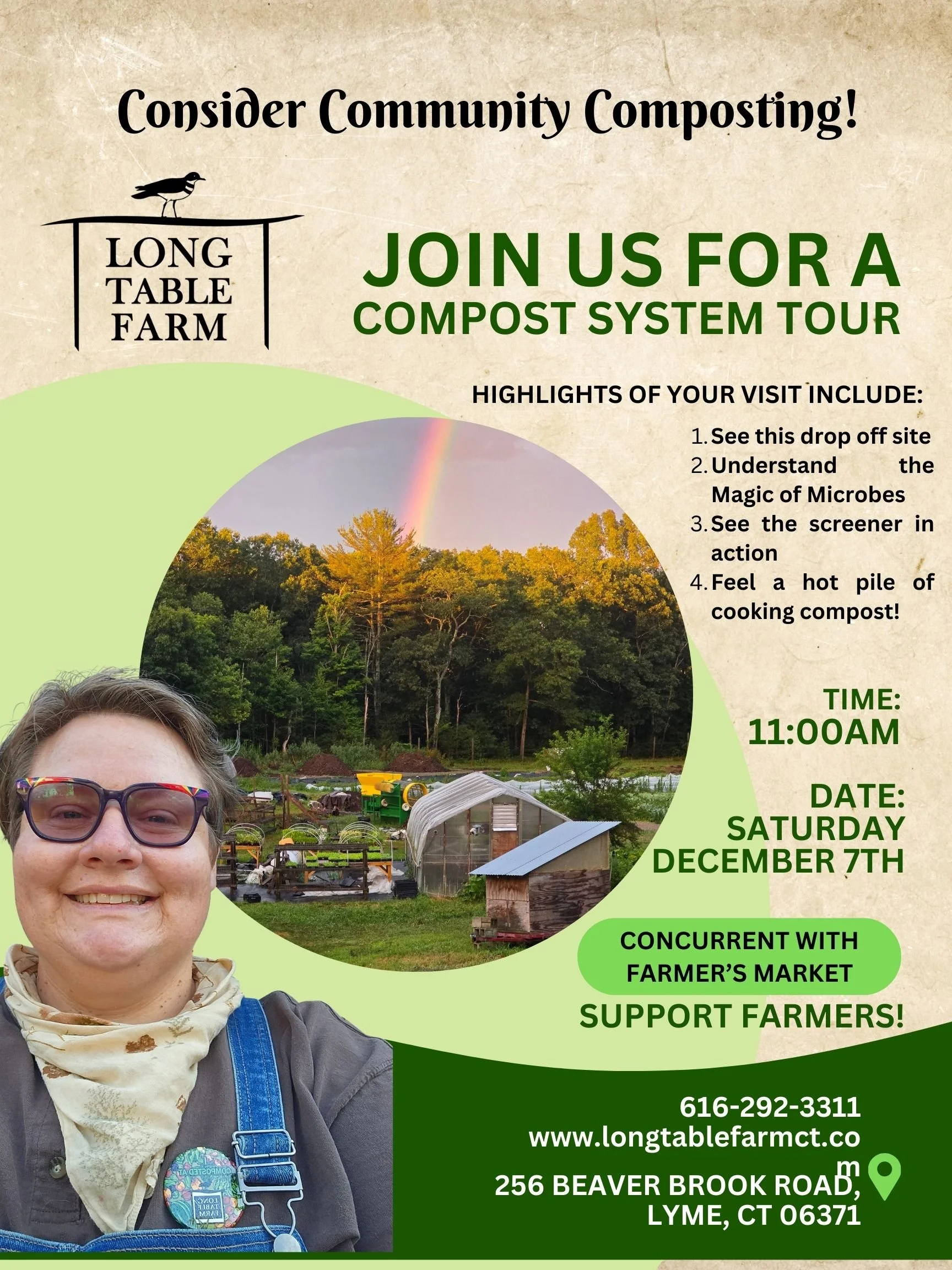 Green and Beige Minimal Dairy Farm Tour Poster.jpg
