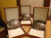 Buckle Sponsor Elizabeth Good