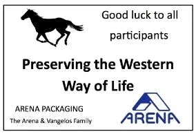 Pewter Level Sponsor James A. Vangelos Global General Manager Arena Packaging, LLC. Cell (831) 269-9409 Cell(650) 995-6611 jvangelos@arenapackaging.com
