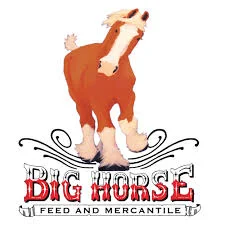 Big Horse Feed & Mercantile