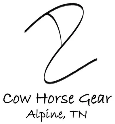DC Cow Horse Gear