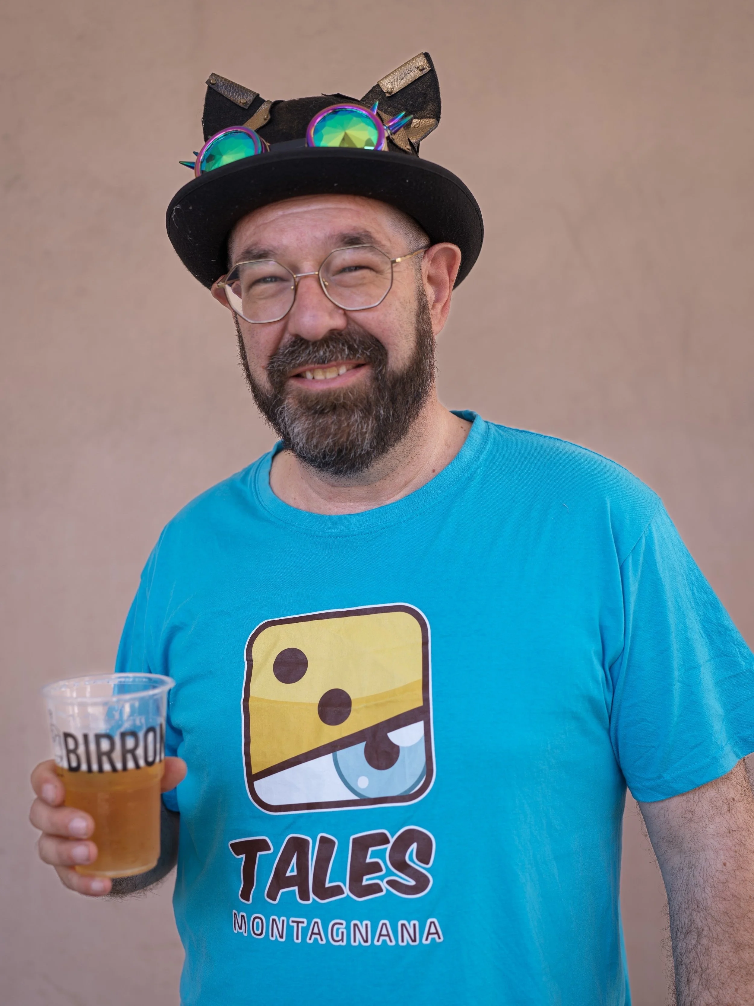 Tales Montagnana