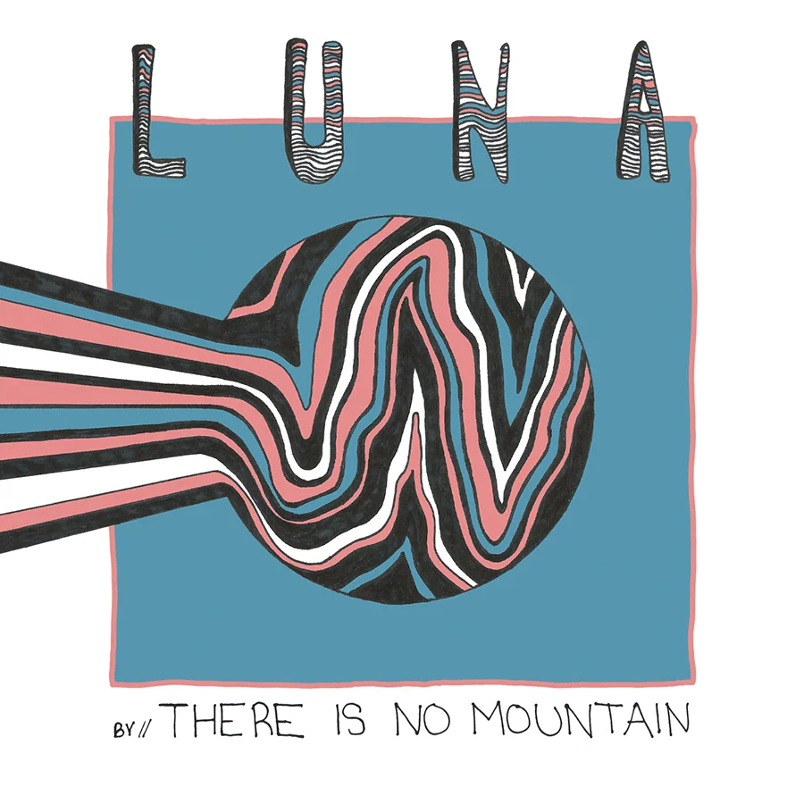 Our sophomore album "LUNA" is out now via ORG Music!