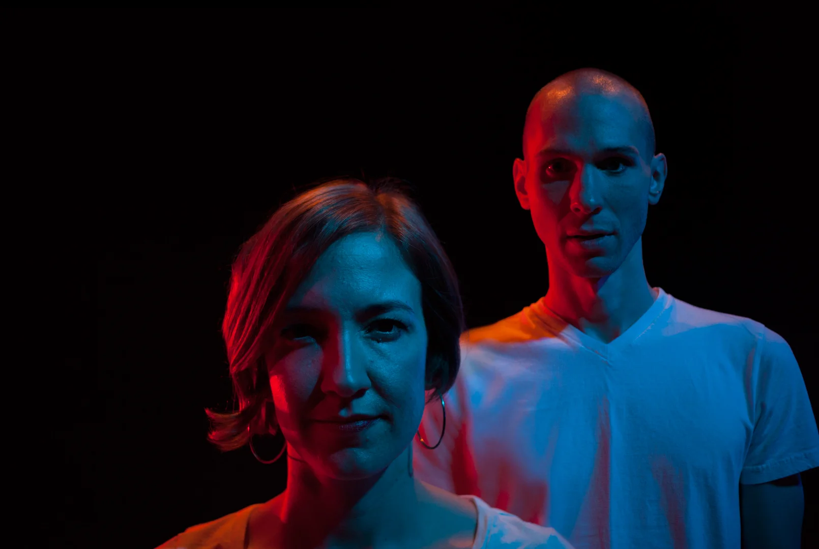 VIDEO PREMIERE: See our dark, danced-out video for "Hiking" now!