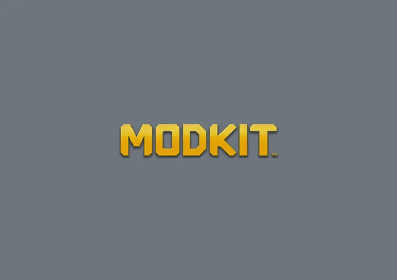 Made by creators, Ed Baafi, Collin Reisdorf, and Amon Millner, Modkit is a new kind of graphical programming environment that makes programming things in the physical world as easy as dragging and dropping little virtual code blocks in a web browser.. Heavily inspired by the Scratch programming environment (from MIT Media Lab’s Lifelong Kindergarten Group), Modkit enables anyone including kids, artists and inventors to build with electronic kits and components including motors, sensors, lights, sound and the popular Arduino and Arduino compatible development boards…