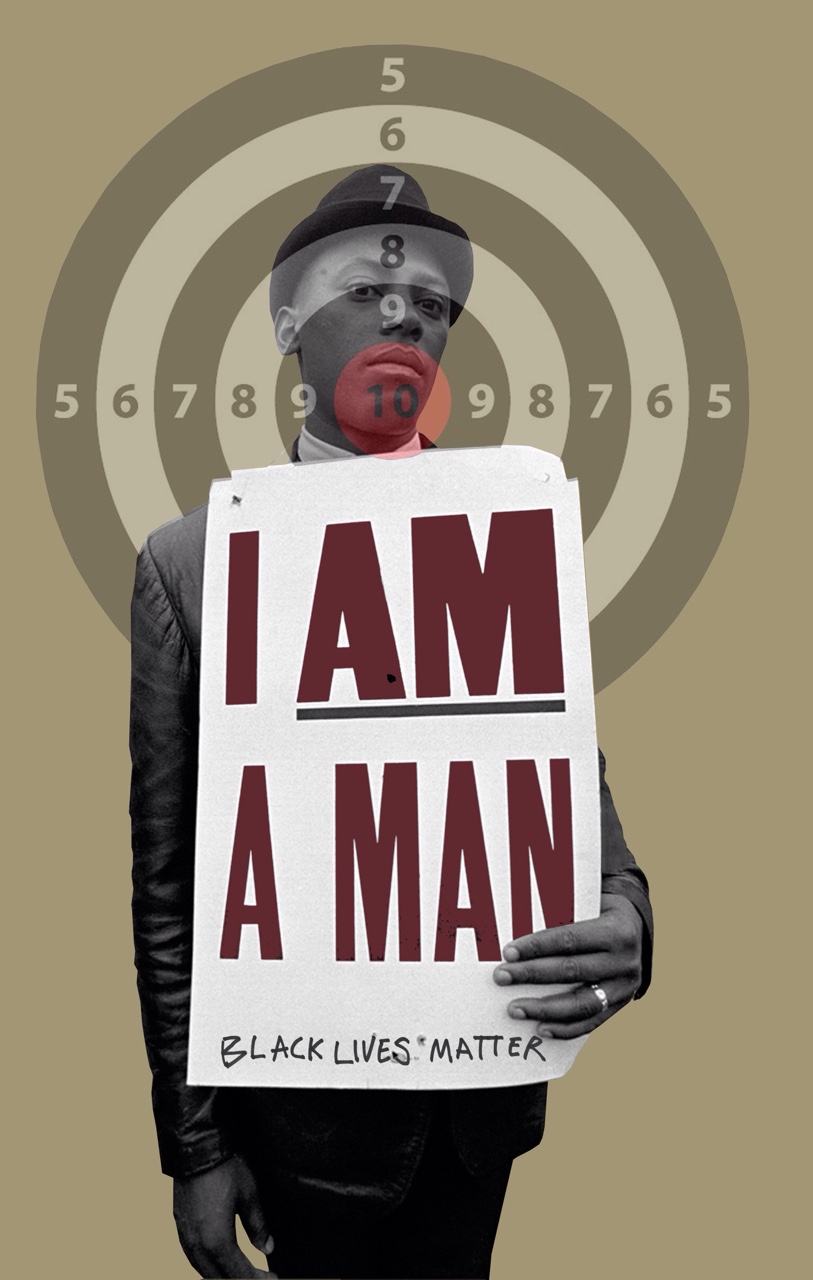 I AM A MAN
