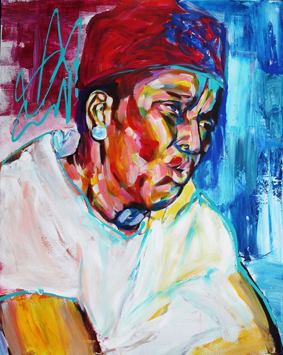 "Invisible Women in the Civil Rights Movement: Ella Baker"