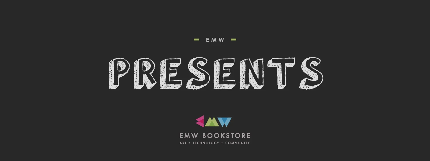 EMW Presents: Creative Action Crew's "Through the Glory Hole and What We Found There"