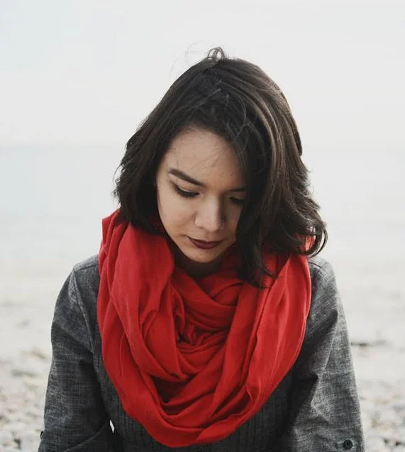 East Meets Words Featuring Ally Ang 