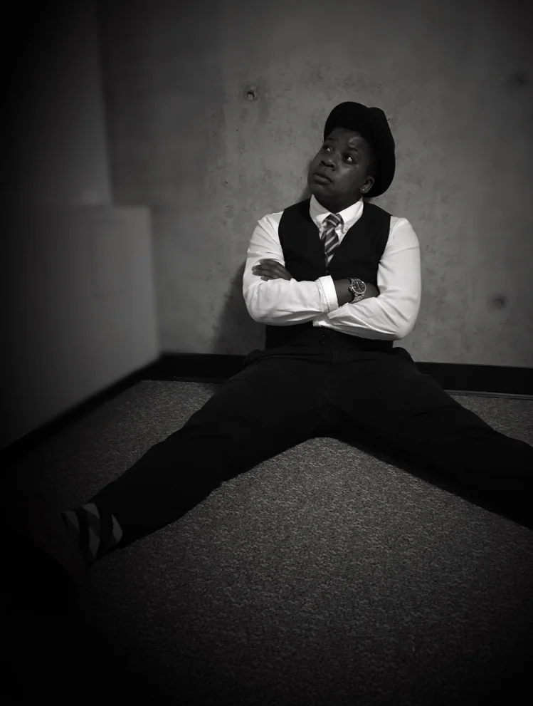 EMW Presents: Reprise Featuring Janae Johnson