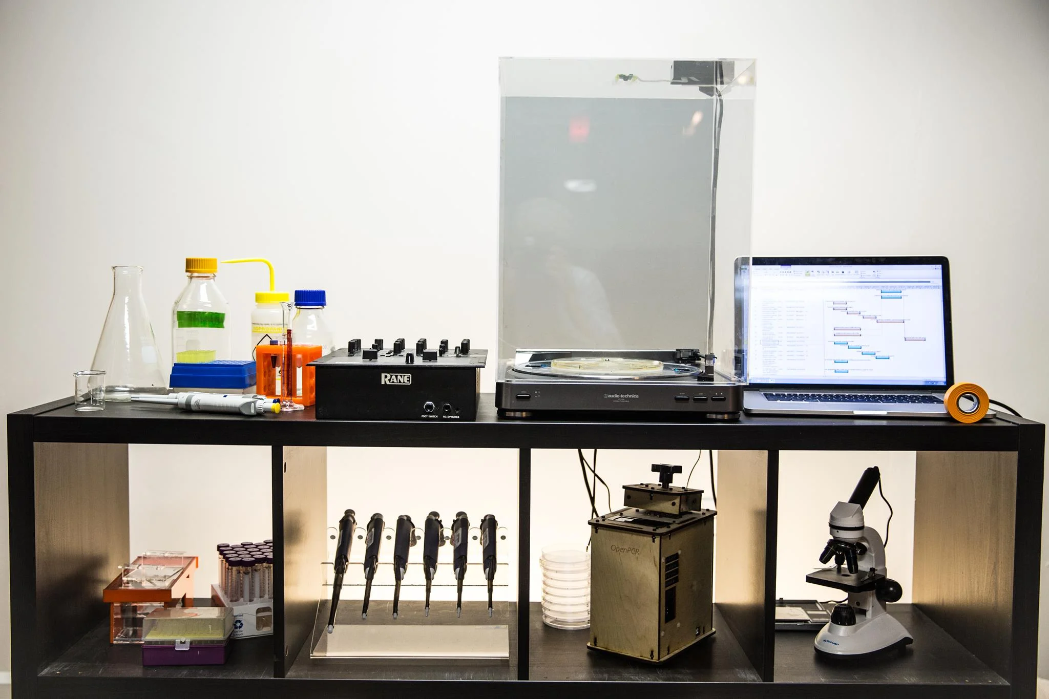 EMW Street Bio Presents: Biota Beats