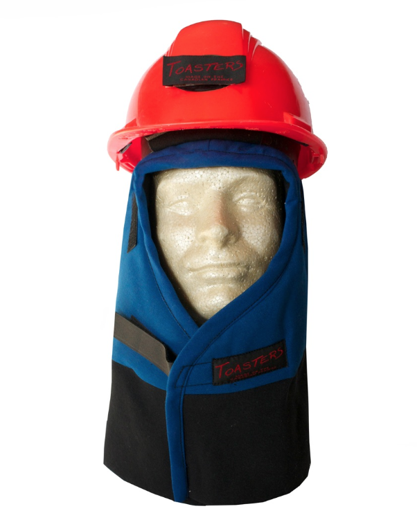 Shop — Toasters Hard Hat Liners