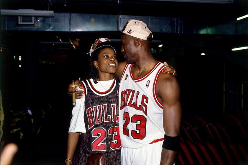 Photo Credit : WNBA