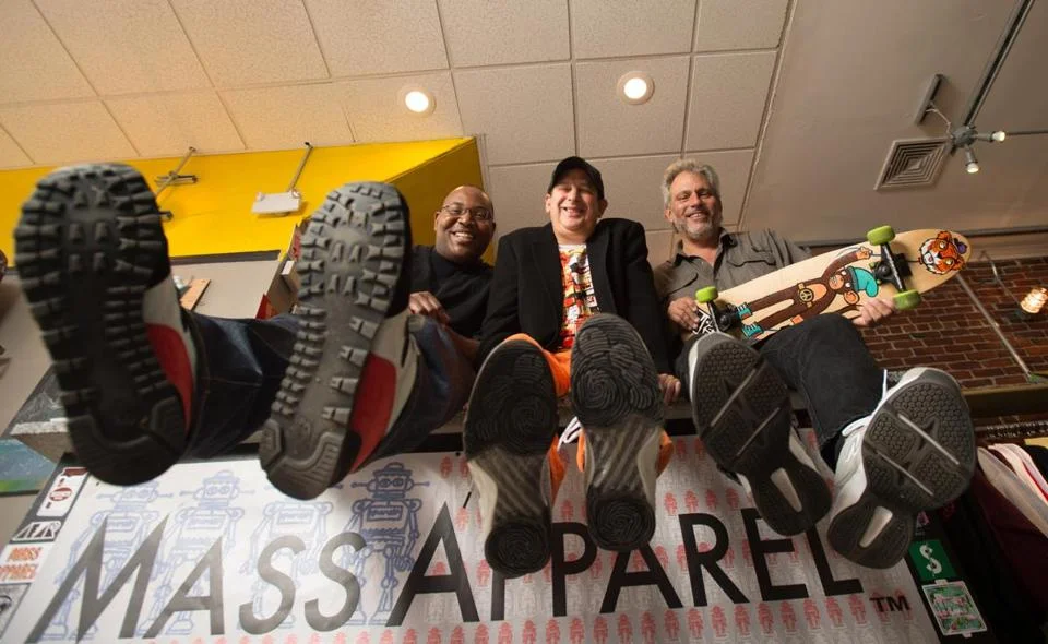 Sneaker Jam hoping to draw record crowds