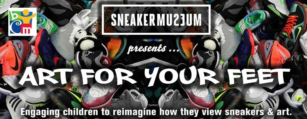 Boston Children's Museum