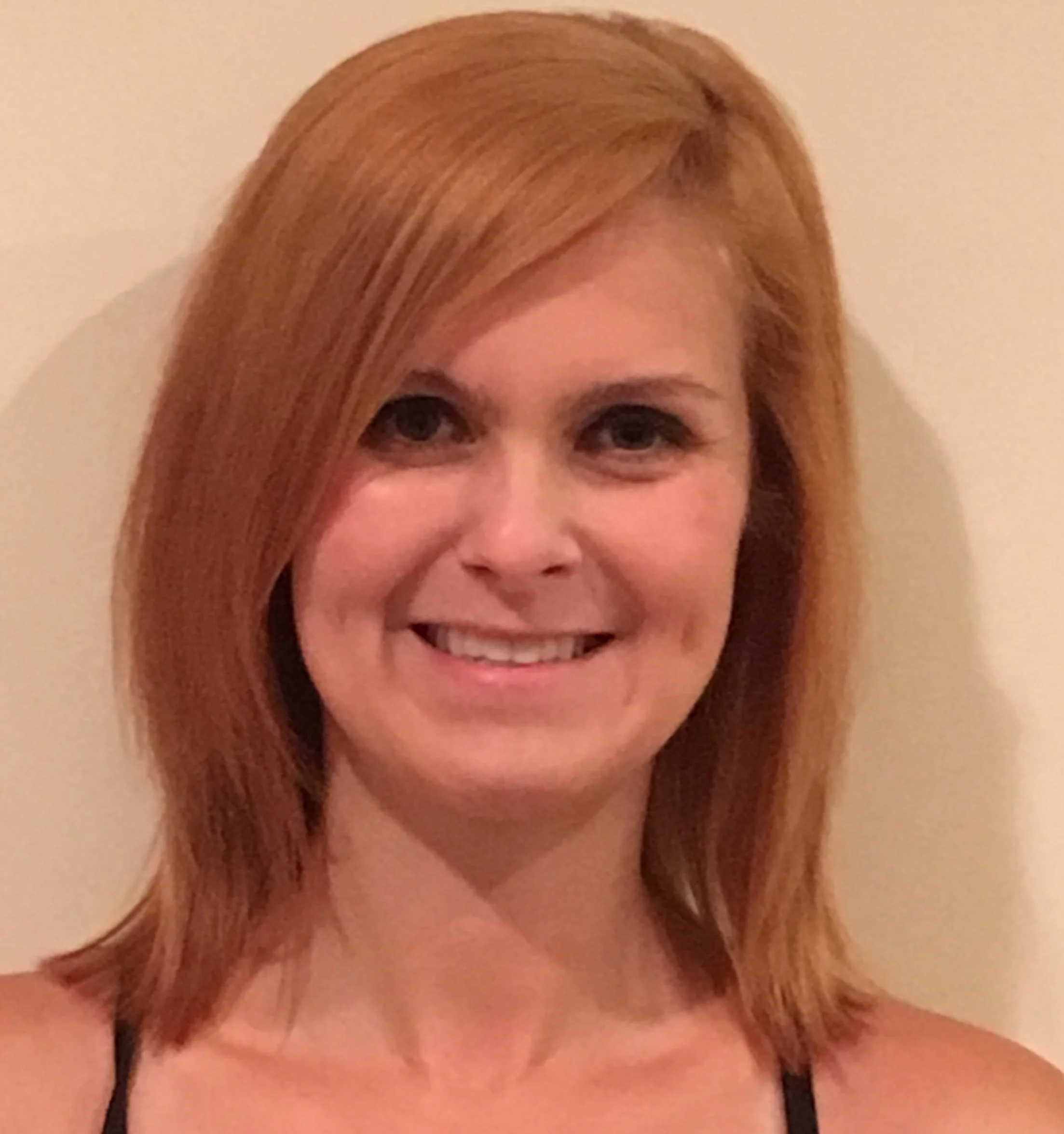 Whitney Krause