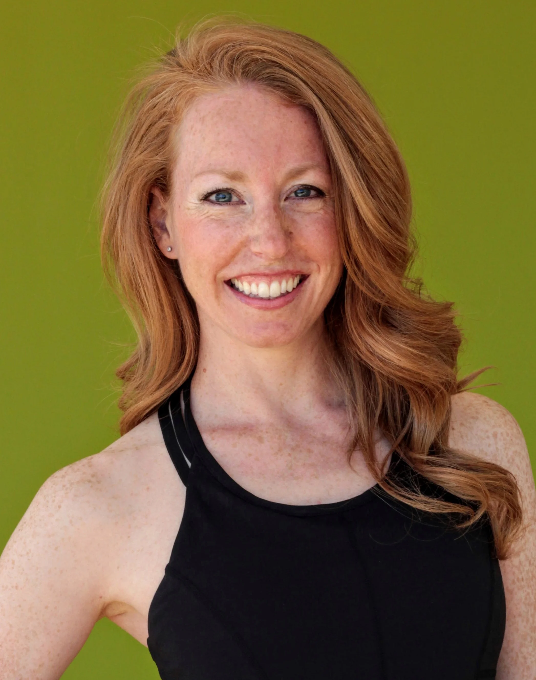 Amanda Fylan