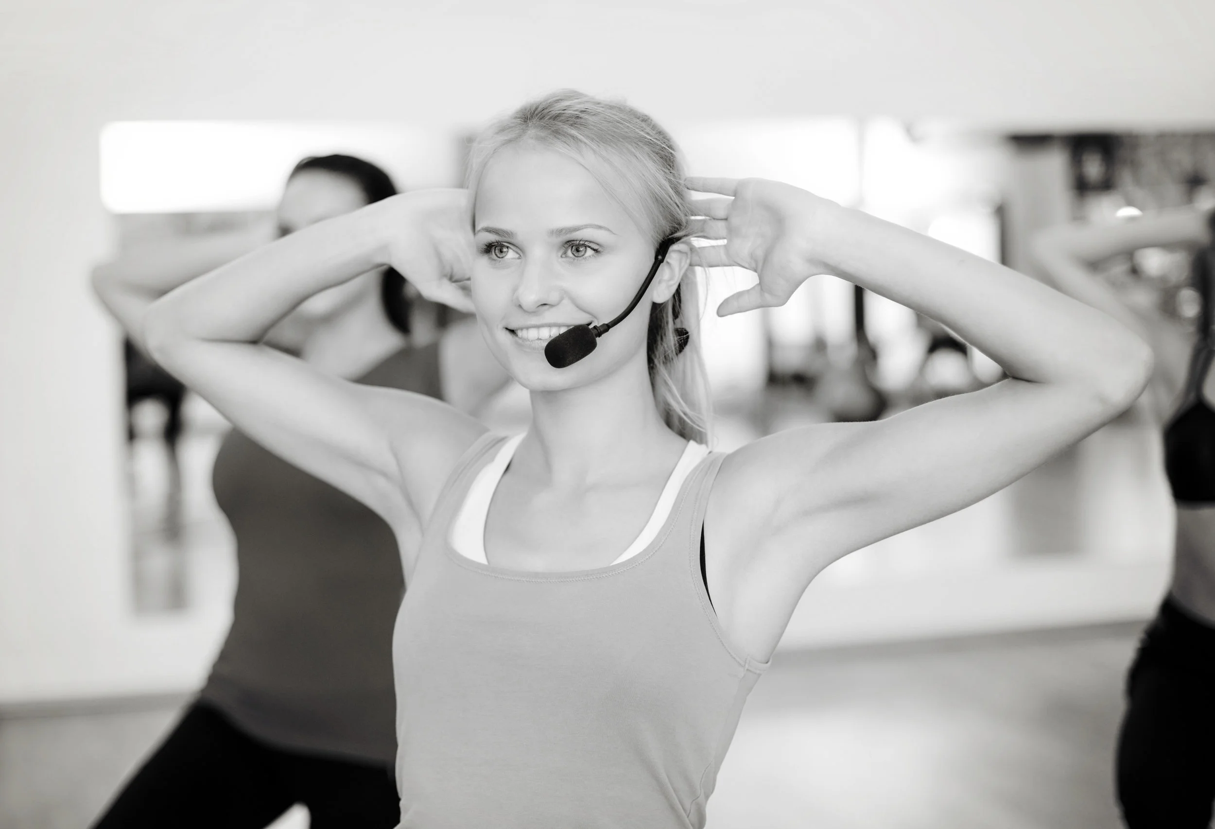 Barre Training Guideline: 5 Tips for Effective Cuing