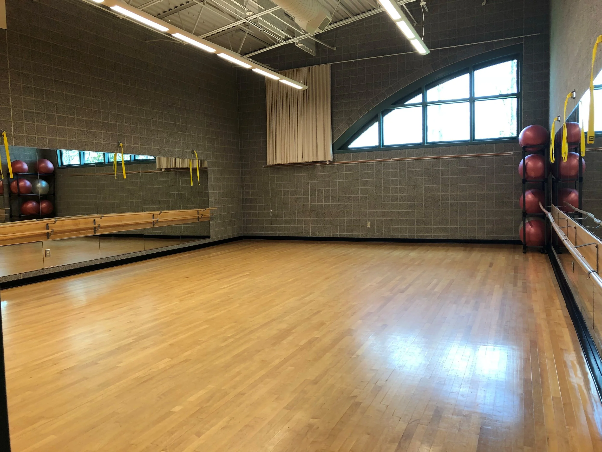 Comprehensive Instructor Training