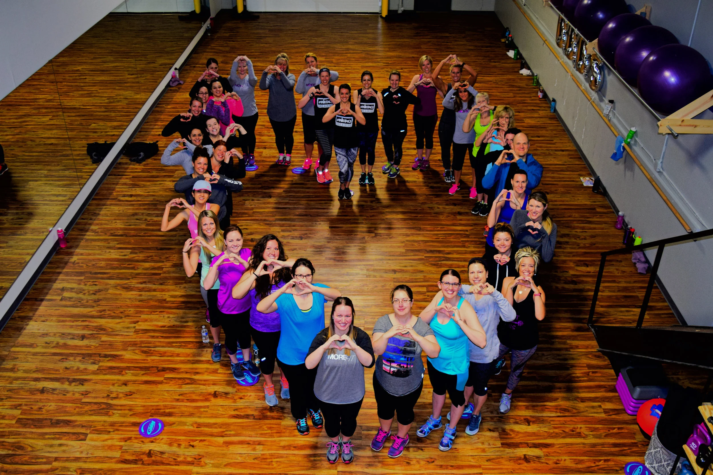 Comprehensive Instructor Training