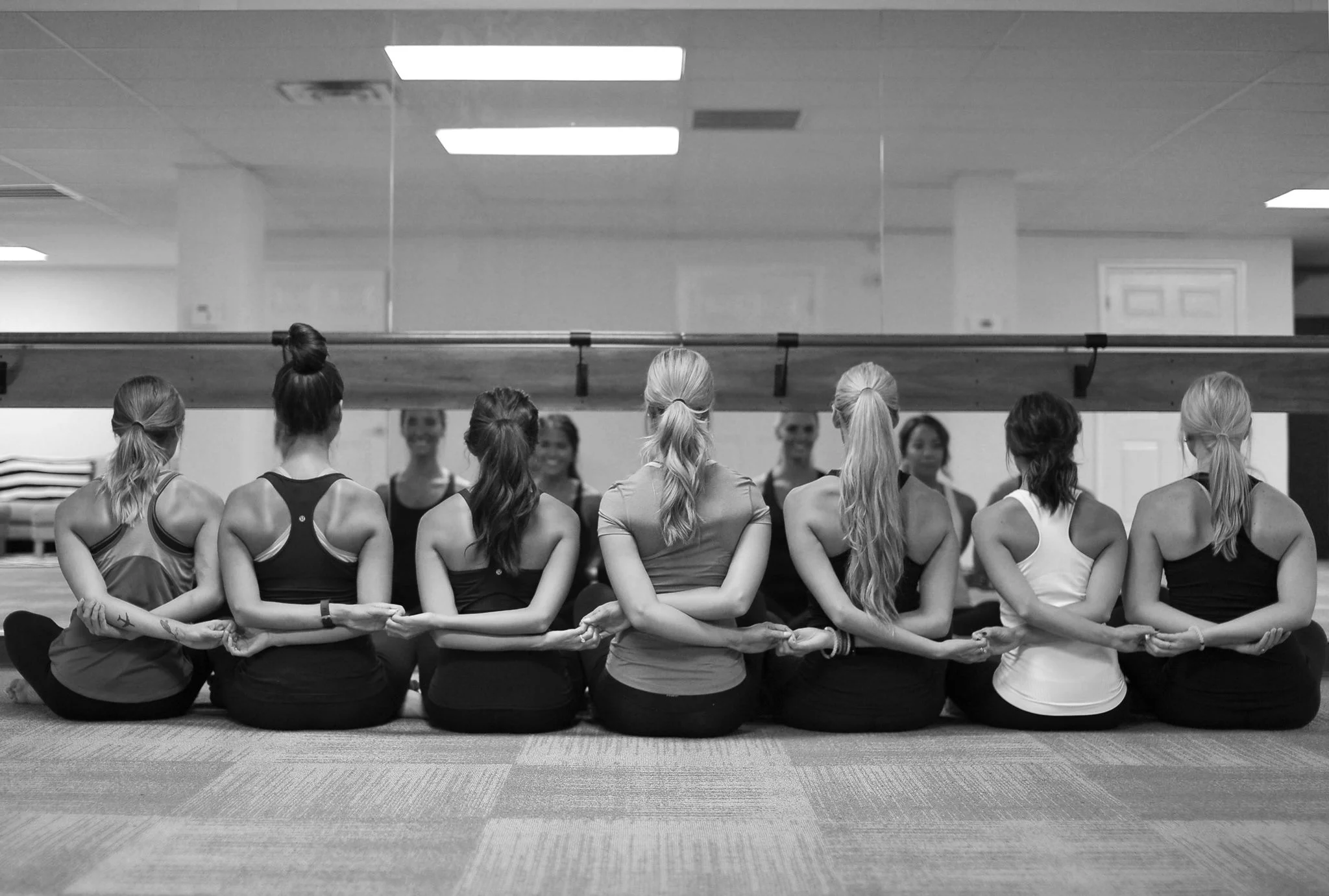 Comprehensive Instructor Training