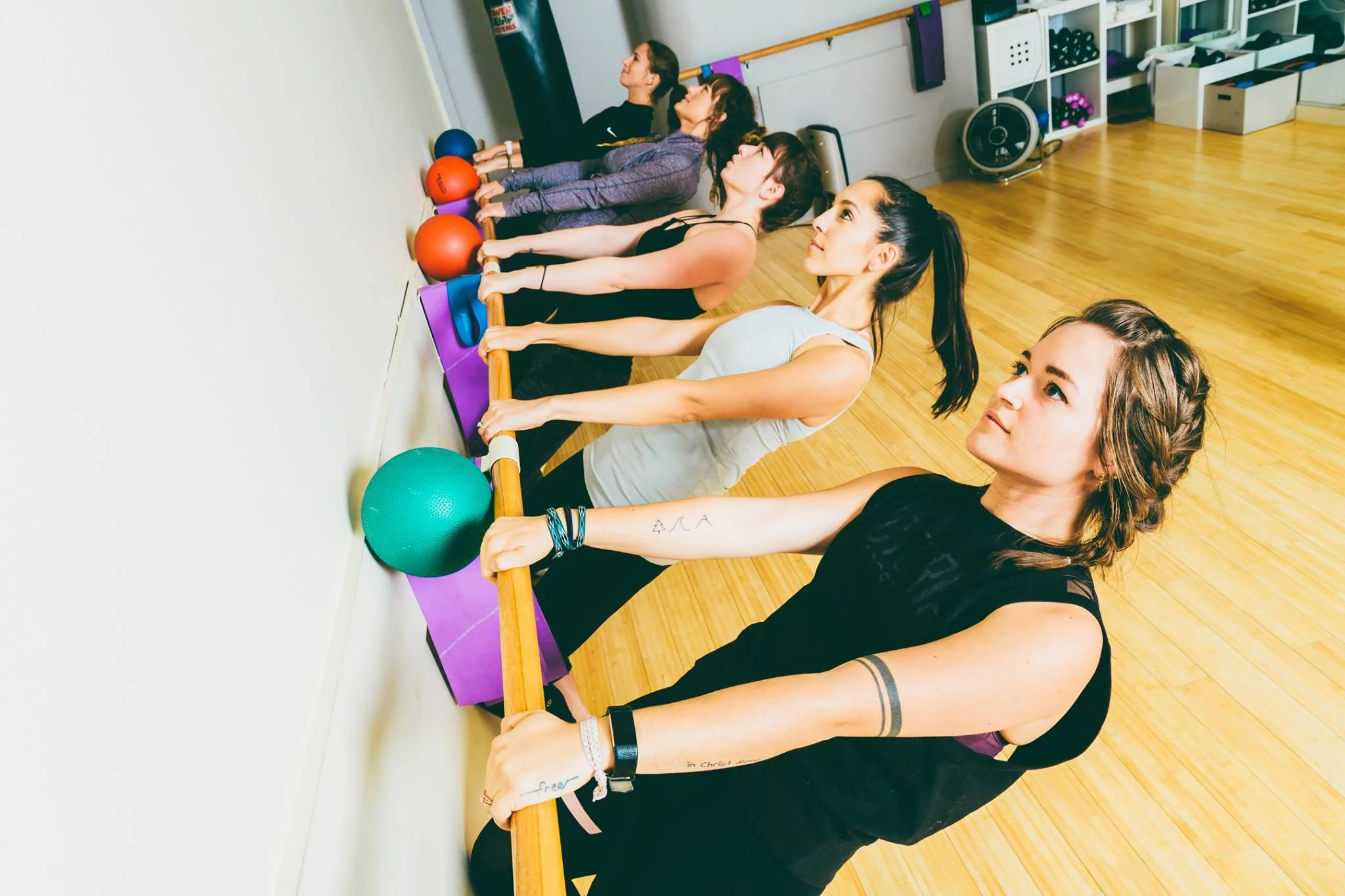 Comprehensive Instructor Training