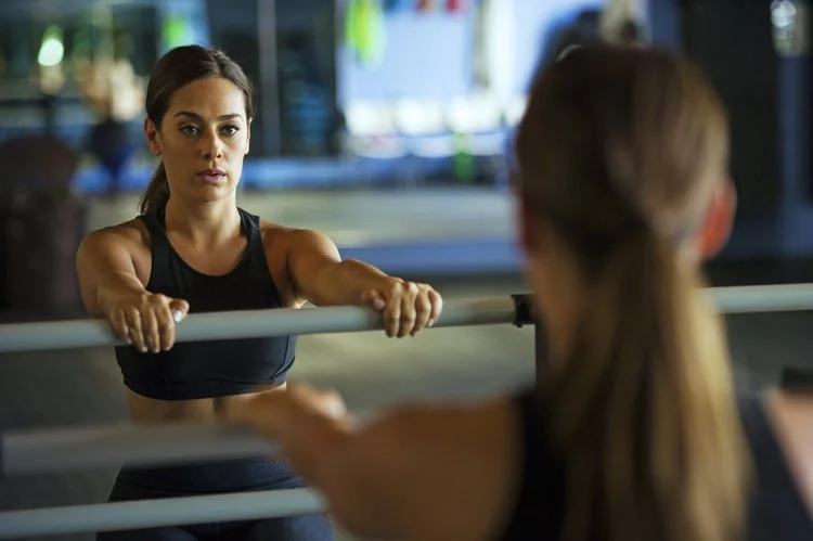 Barre Training and Certification | Barre Intensity