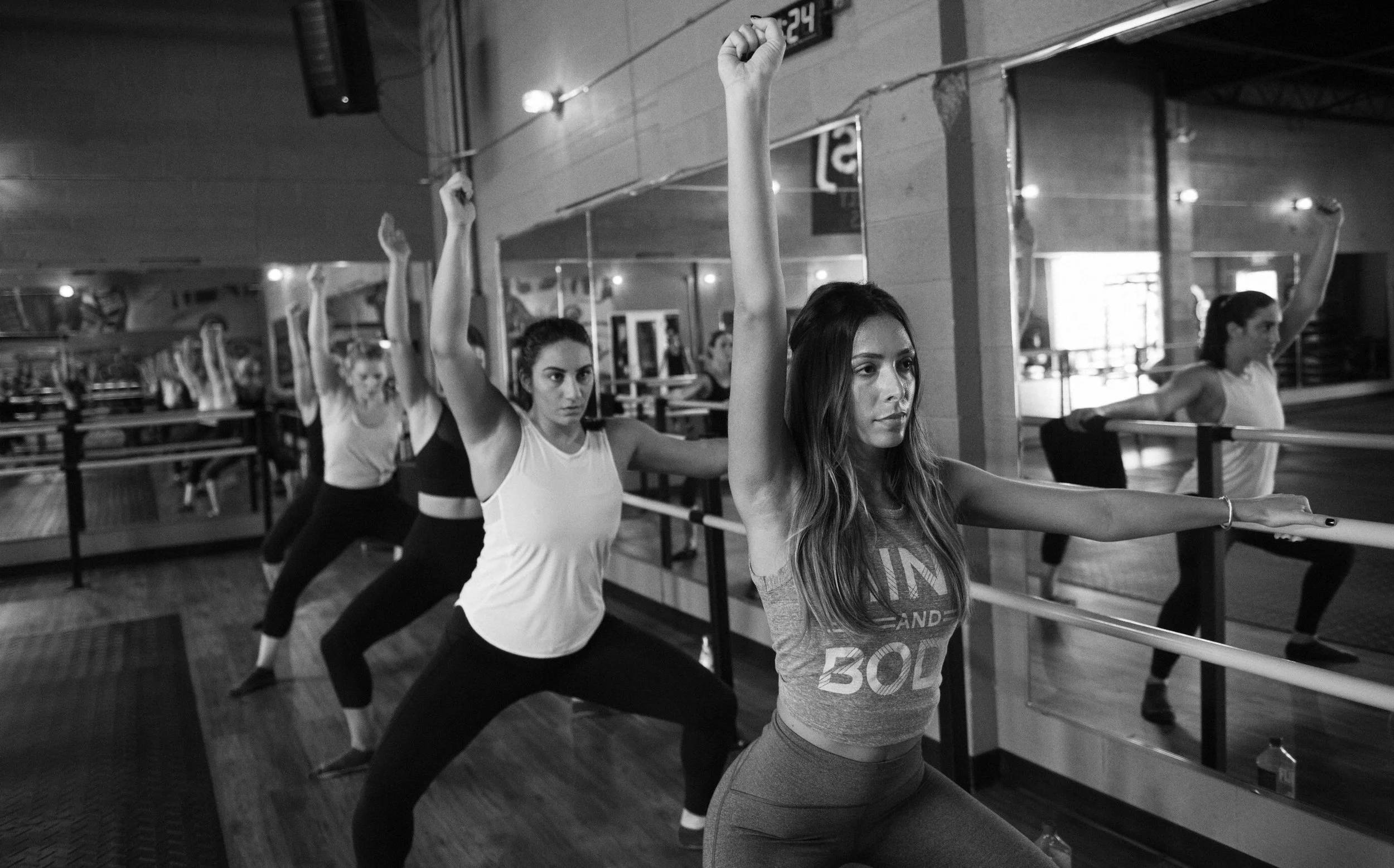 Comprehensive Instructor Training
