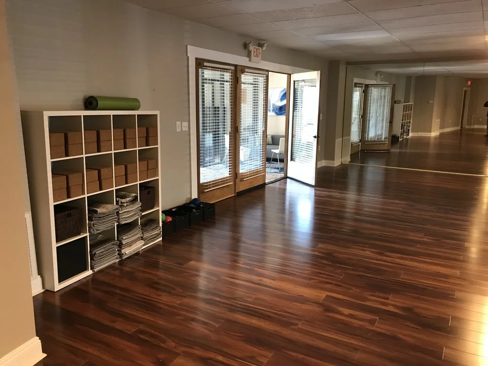 Comprehensive Instructor Training