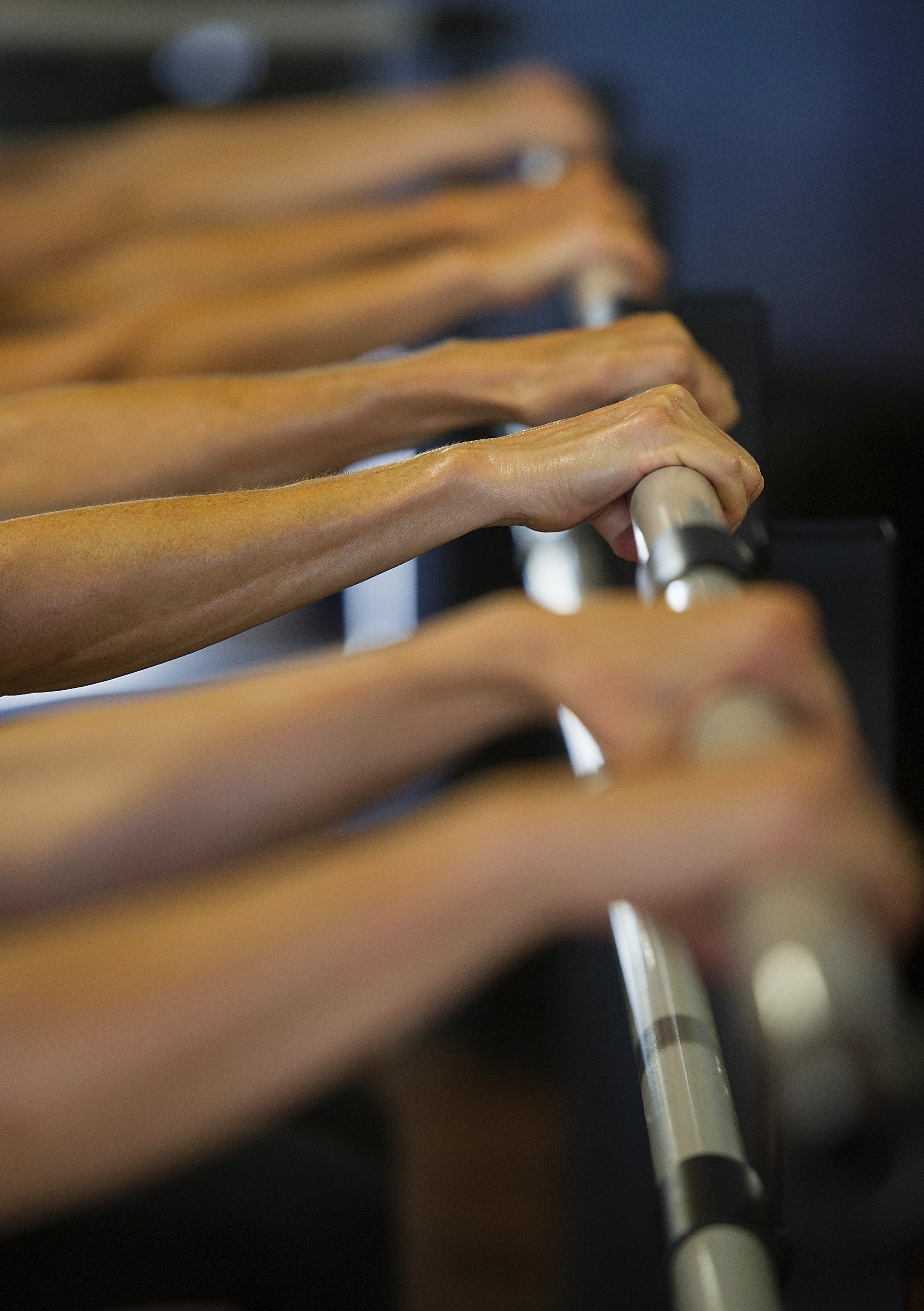 Comprehensive Instructor Training