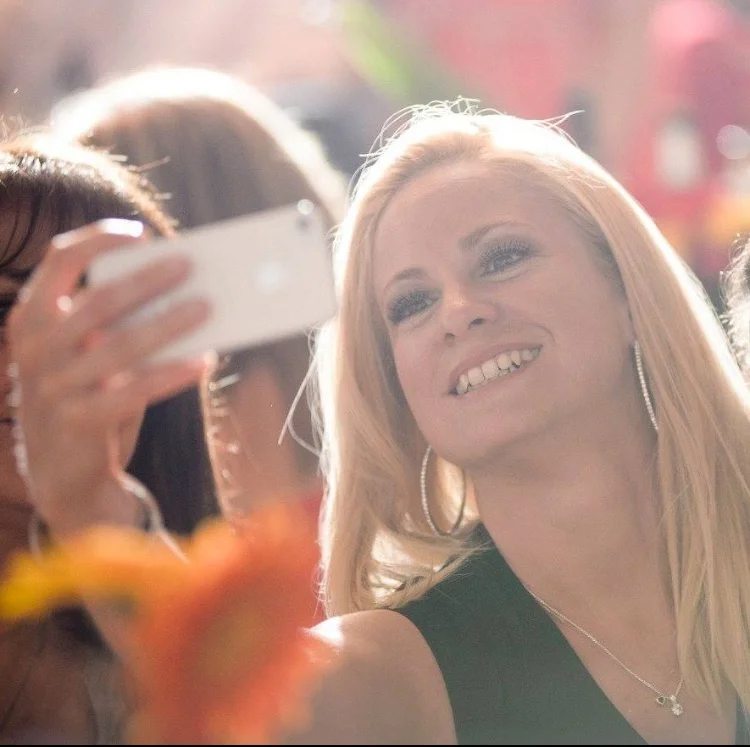 Carolina Aristimuño