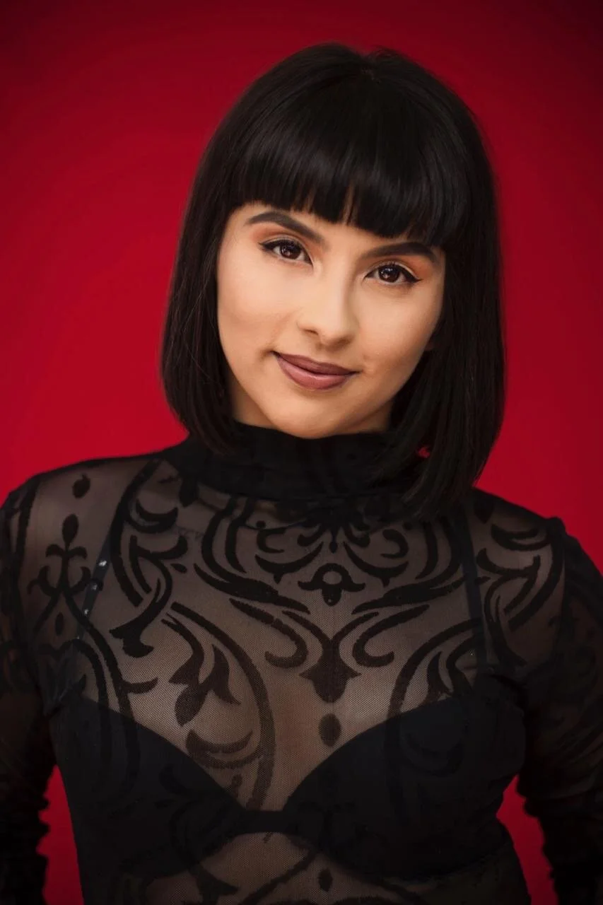 Valeria Ulloa Barrientos