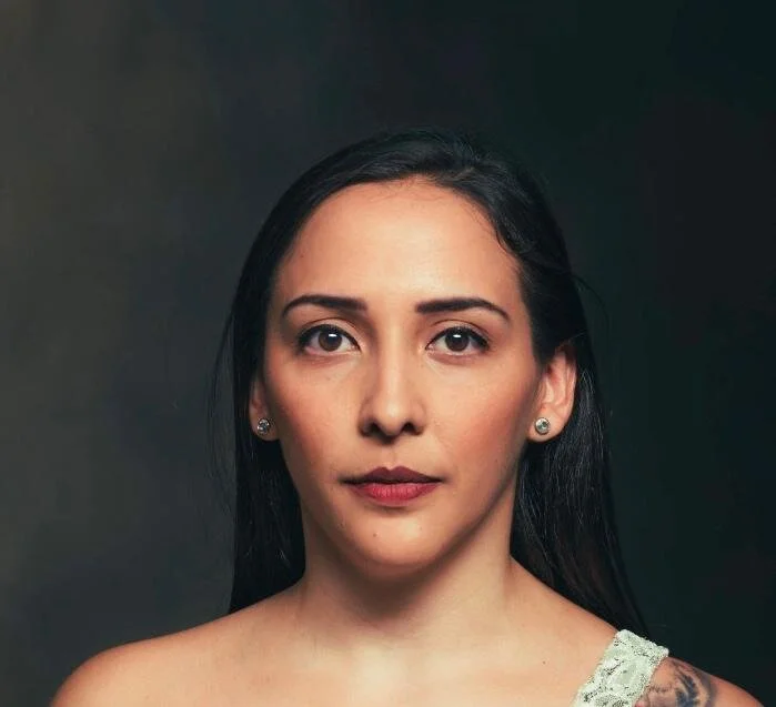 Milena Chaves Ramírez