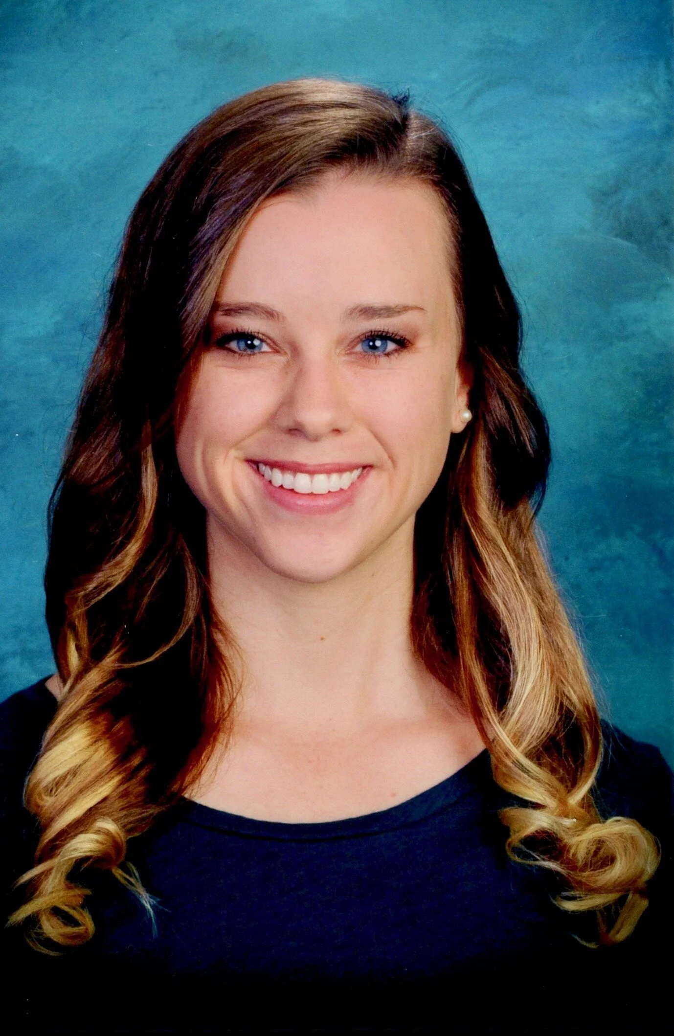 Meghan Christian