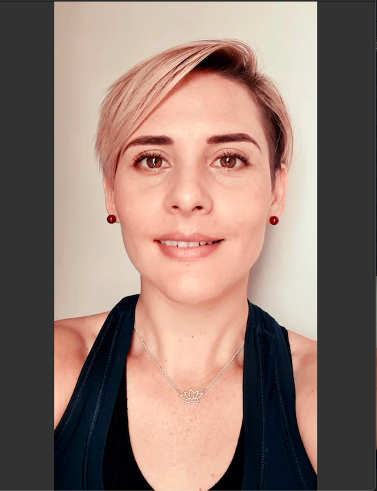 Evelyn Gómez Pérez