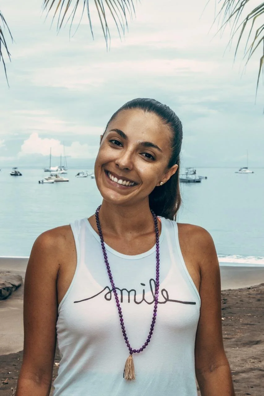 Carlota Brenes Guerrero