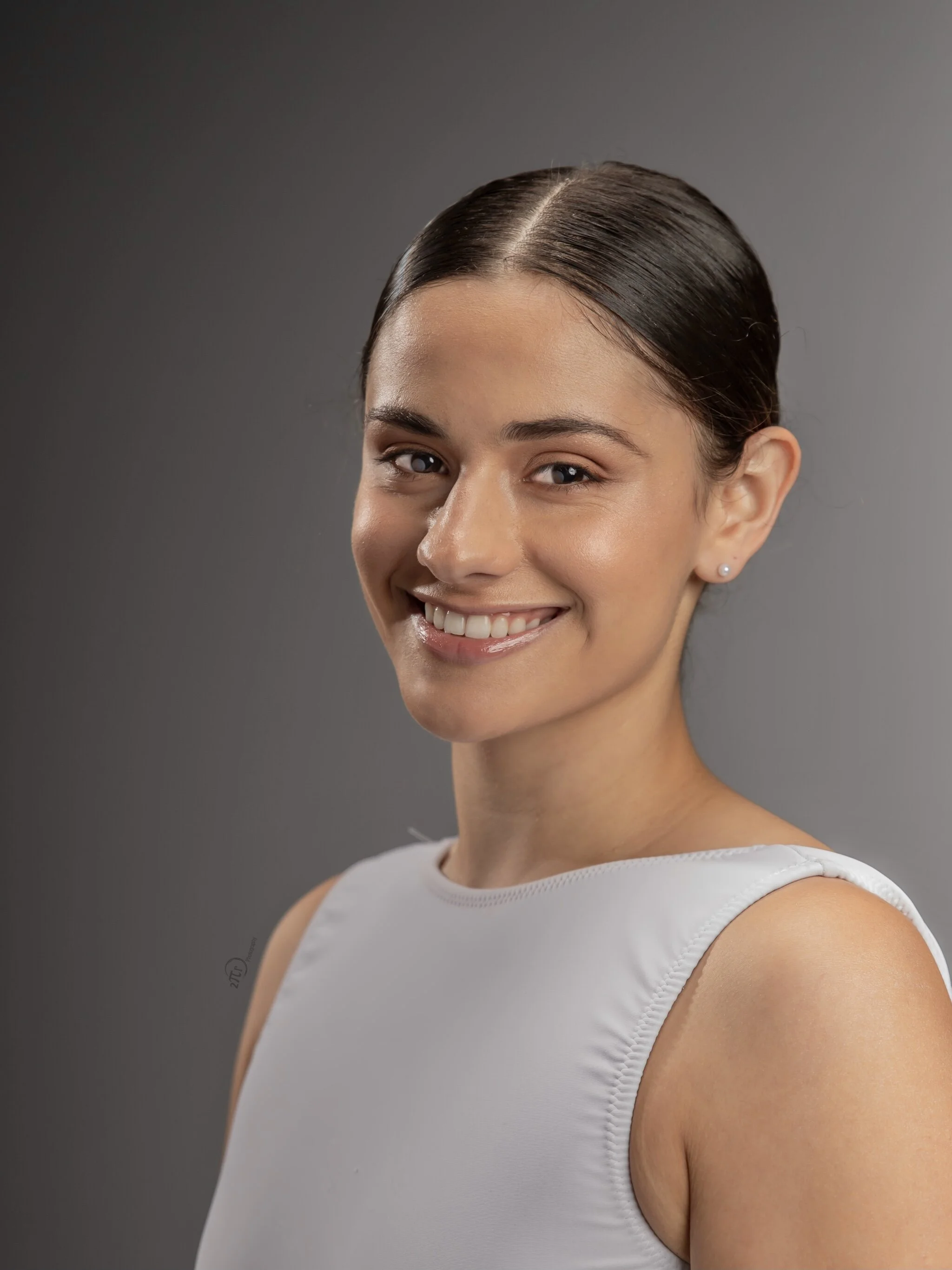 Maria Jose Villalobos