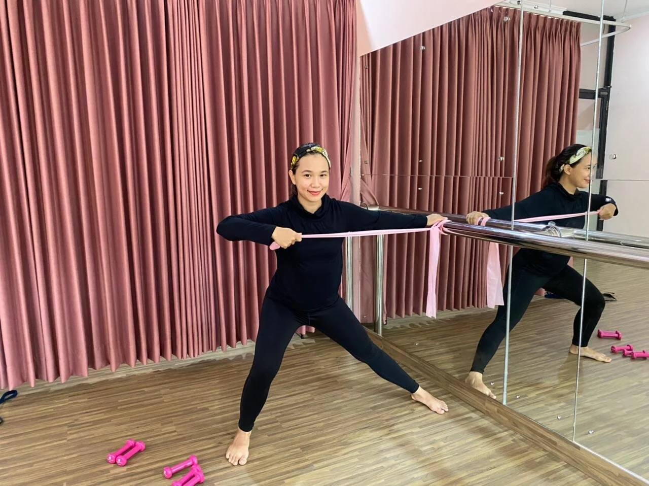 Arindi Fadhilah Pandelaki