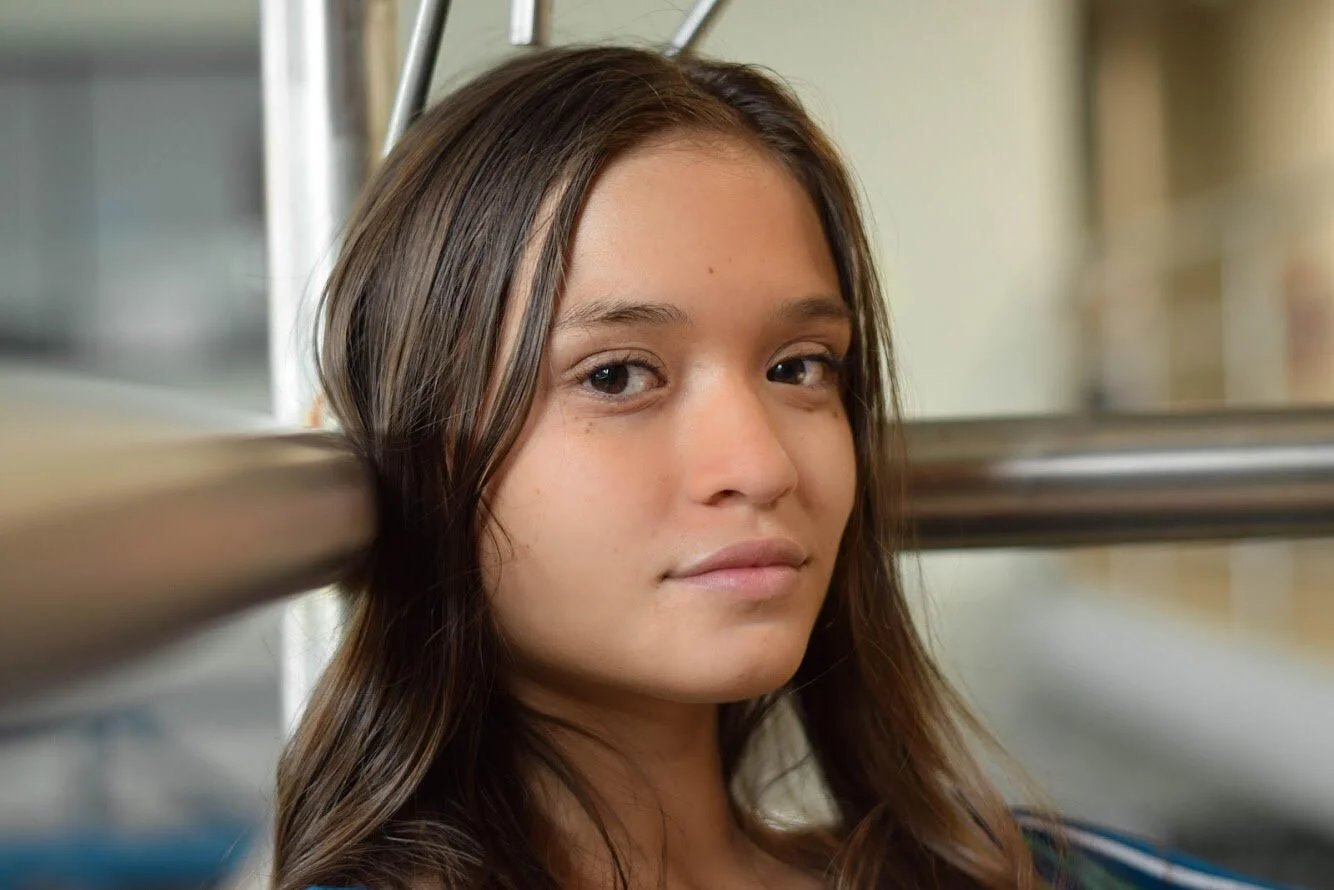 Valeria Rodríguez Morera